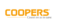 Coopers